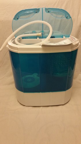 Twin tub mini dorm - twin,