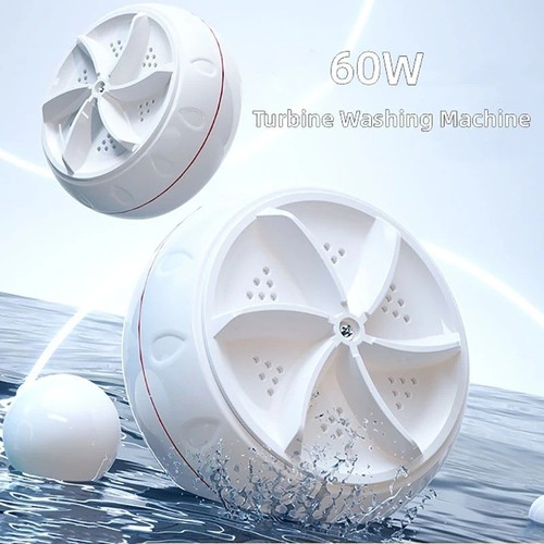 60w usb portable washing - 60w,