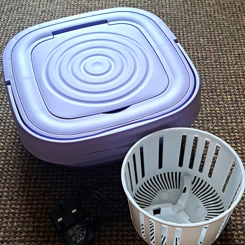 Mlsc portable foldable - mlsc-01,