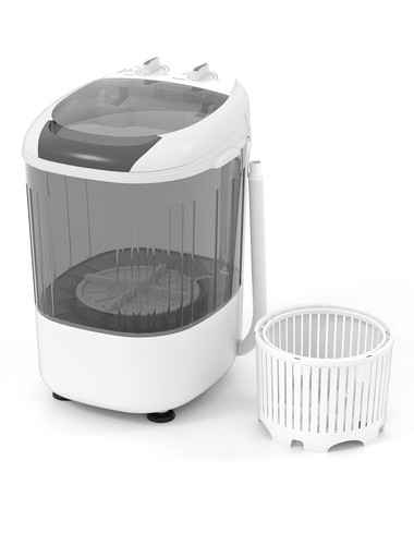 Mini washing machine - washing,
