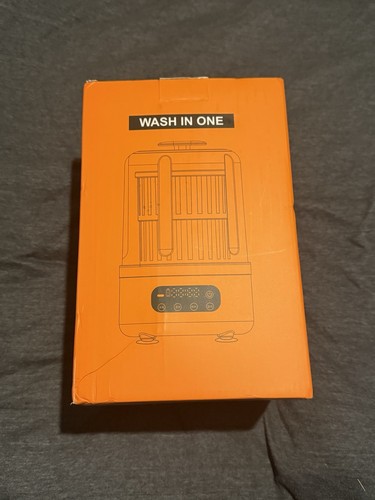 Mini portable washing machine - mini,