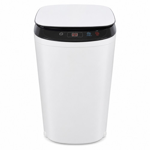 5kg mini portable - 3.5kg, automatic