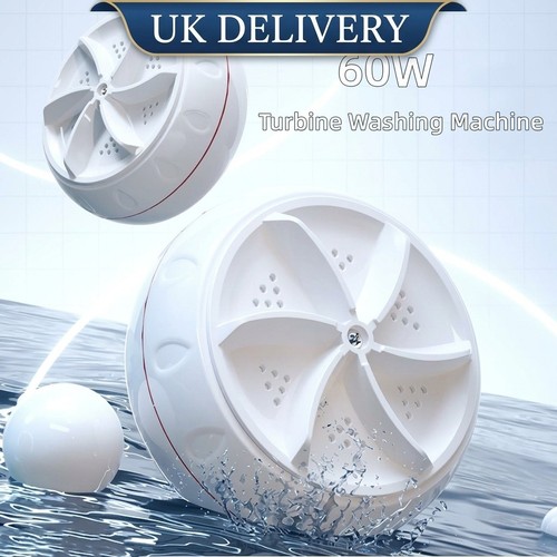 60w usb portable washing - usb,