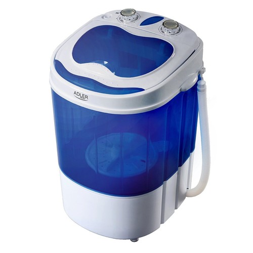Portable mini washing - portable, machine