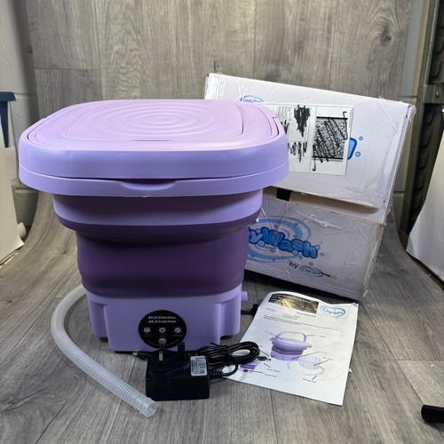 Clarsen easy wash portable - wash,