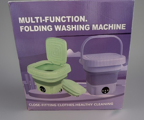Portable washing machine - 9l,