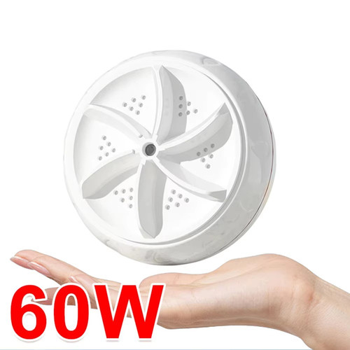 Mini ultrasonic washer - mini,