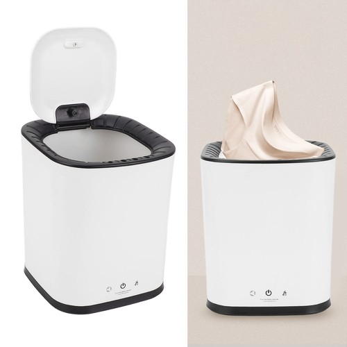 Portable washing machine - washing,