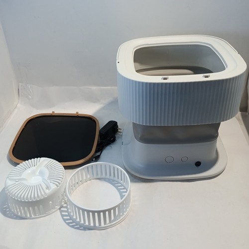 Folding portable mini washing - mini,