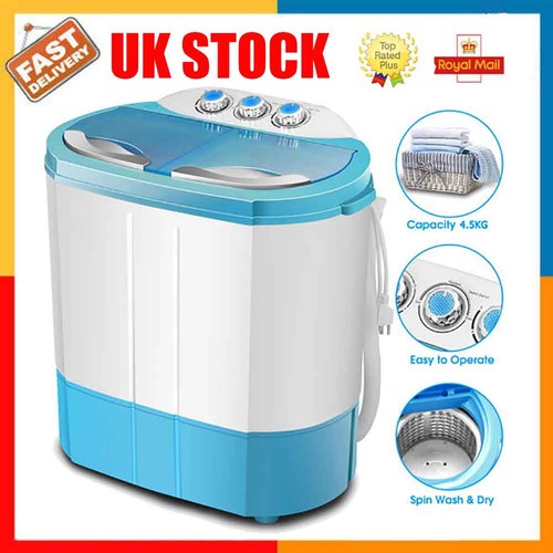 Mini 5kg dorm portable - mini,