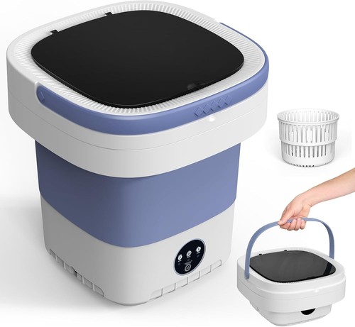 Portable washing machine 12l - portable,