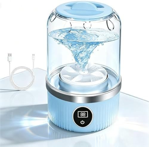 Underwear washing machine - underwear,