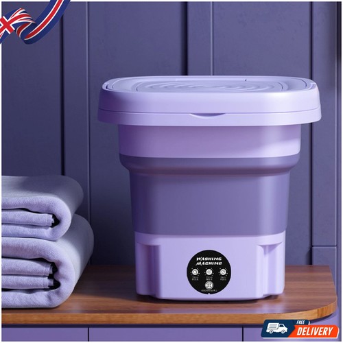 11l portable washing machine - washing,