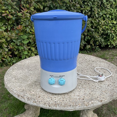 Mini portable 240v - 240v, washing