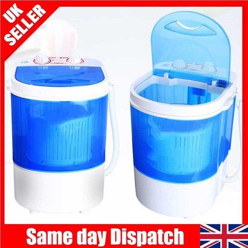Portable mini washing machine - portable,