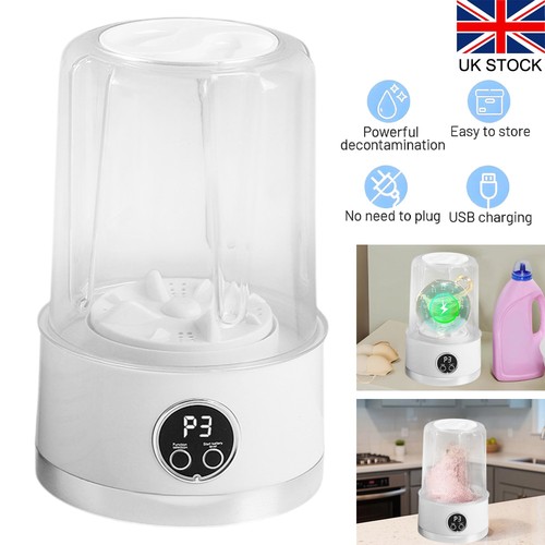 Portable mini underwear - portable,