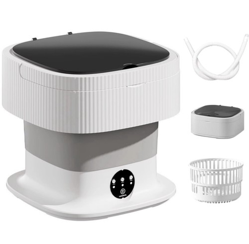 Portable washing machine mini - machine,,