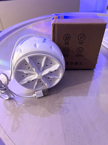 Turbo washing machine usb - machine,
