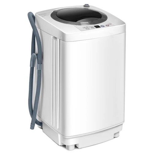 Full automatic portable washer - portable,