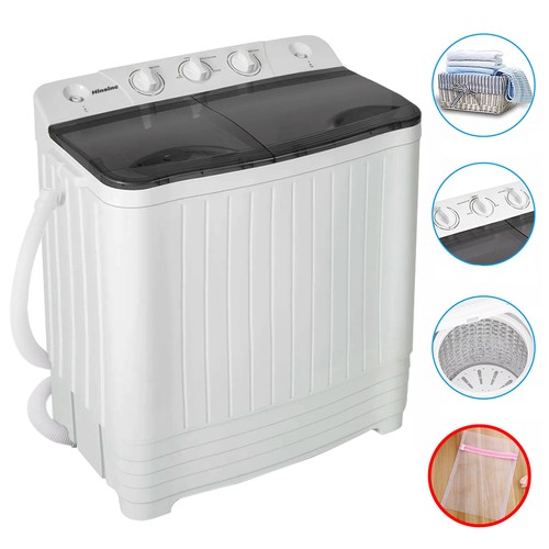 5kg twin tub - tub, portable