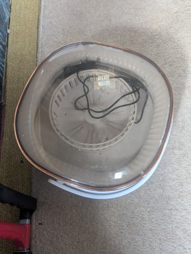 Mini portable washing machine - mini,