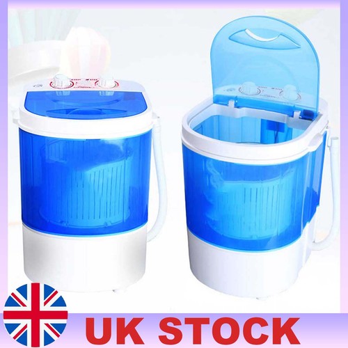 5kg portable mini washing - 4.5kg,