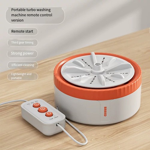 Mini washing machine - mini,