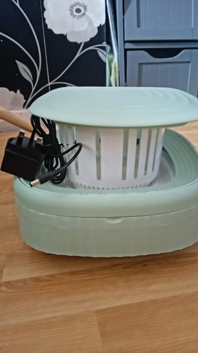 12l foldable washer travel - washer,
