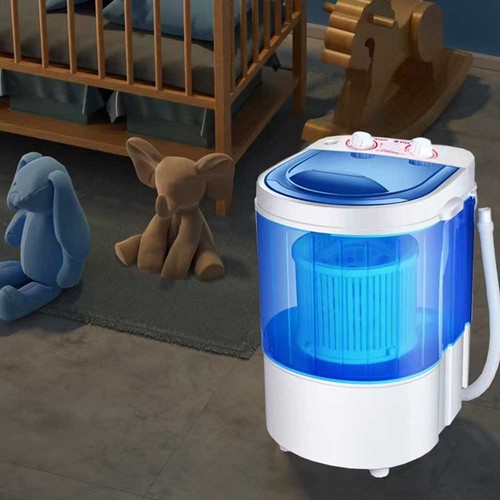 Portable mini single tub - single,