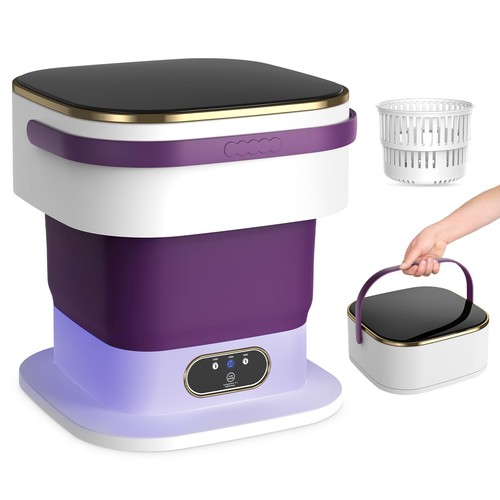 Mini washing machine 15l - machine,