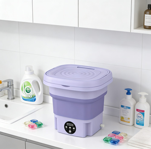 Portable mini washing - mini,