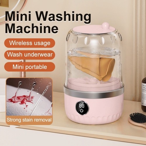 Mini washing machine - mini,
