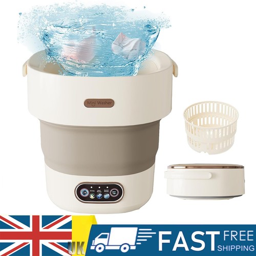 13l mini foldable washer - mini,