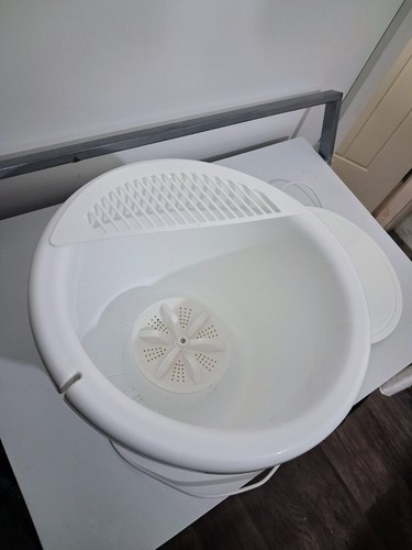 Portable mini washing machine - mini,