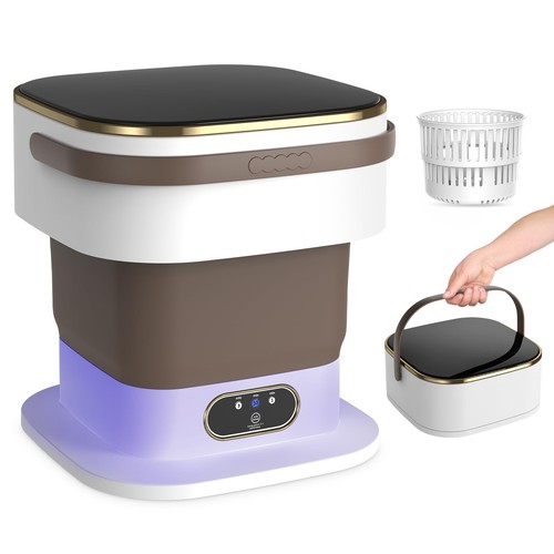 Mini washing machine - mini, 15l