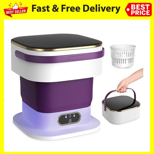 Mini washing machine - mini, 15l