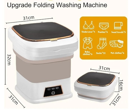 Mini portable washing - mini,