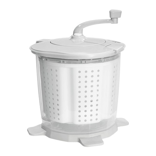 Portable mini hand crank - mini,