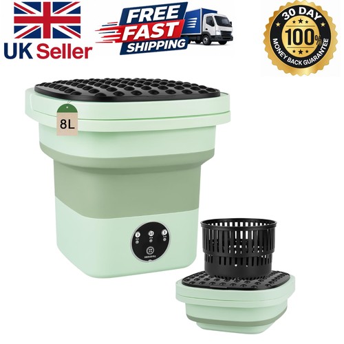 Washing machine portable - washing,