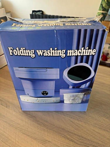 Portable folding compact mini - portable,