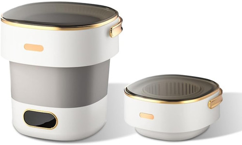 Portable washing machine 16l - portable,