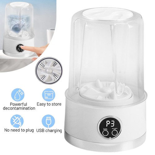 Portable washing machine - portable,