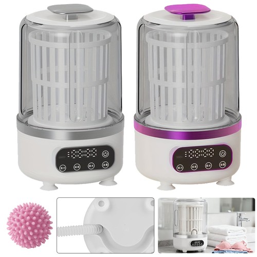 Portable mini washing - washing, machine