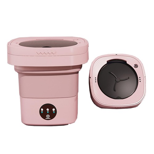 Portable mini washing - portable,