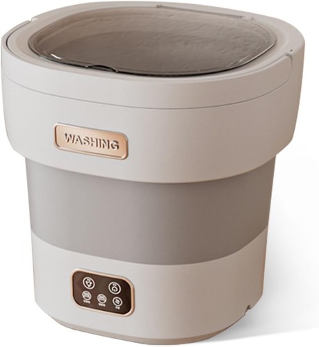 12l portable washing machine - 12l,