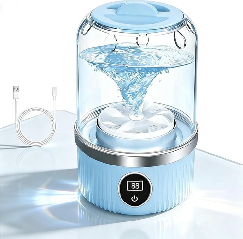Underwear washing machine - washing,