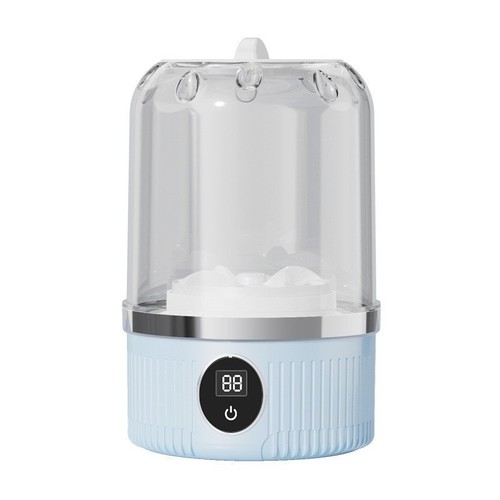 Portable washing machine - washing,