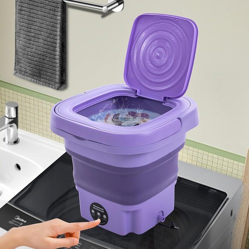 Portable washing machine - machine, 11l
