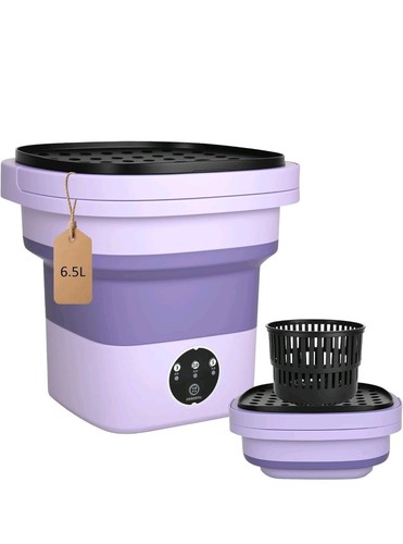 Portable mini washing - portable,