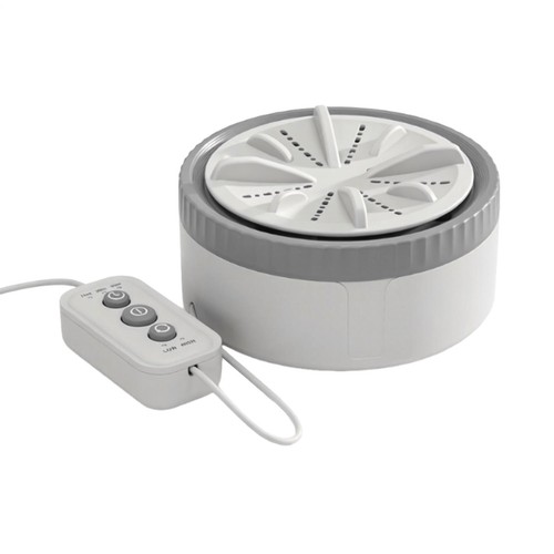 Mini washing machine portable - mini,